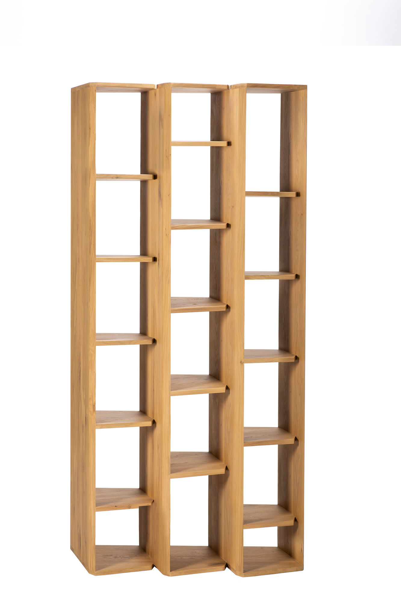 Stairs Regal Eiche Ethnicraft | ETHNICRAFT 50762 4 Regale in Buche in 90449 Nürnberg für € 6,00 zum Verkauf